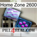 Home Zone 2600 37